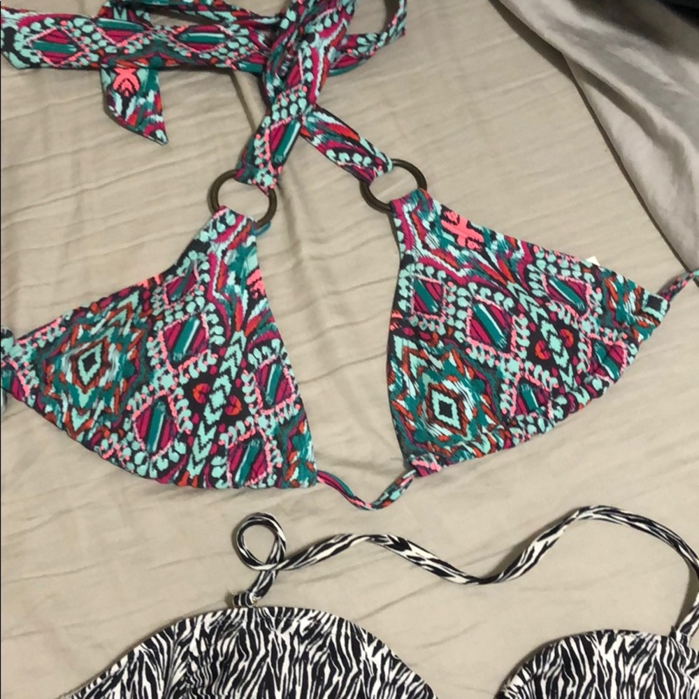 SWIMWEAR - Picture 4 of 7